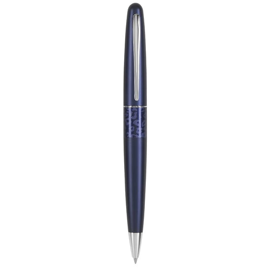 Pilot Metropolitan MR2 Ballpoint Pen - Purple Leopard