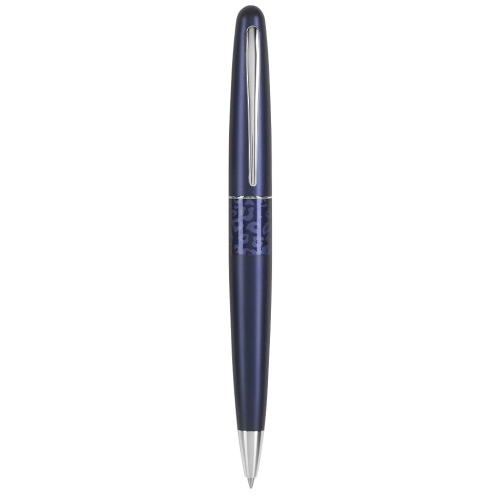 Pilot Metropolitan MR2 Ballpoint Pen - Purple Leopard