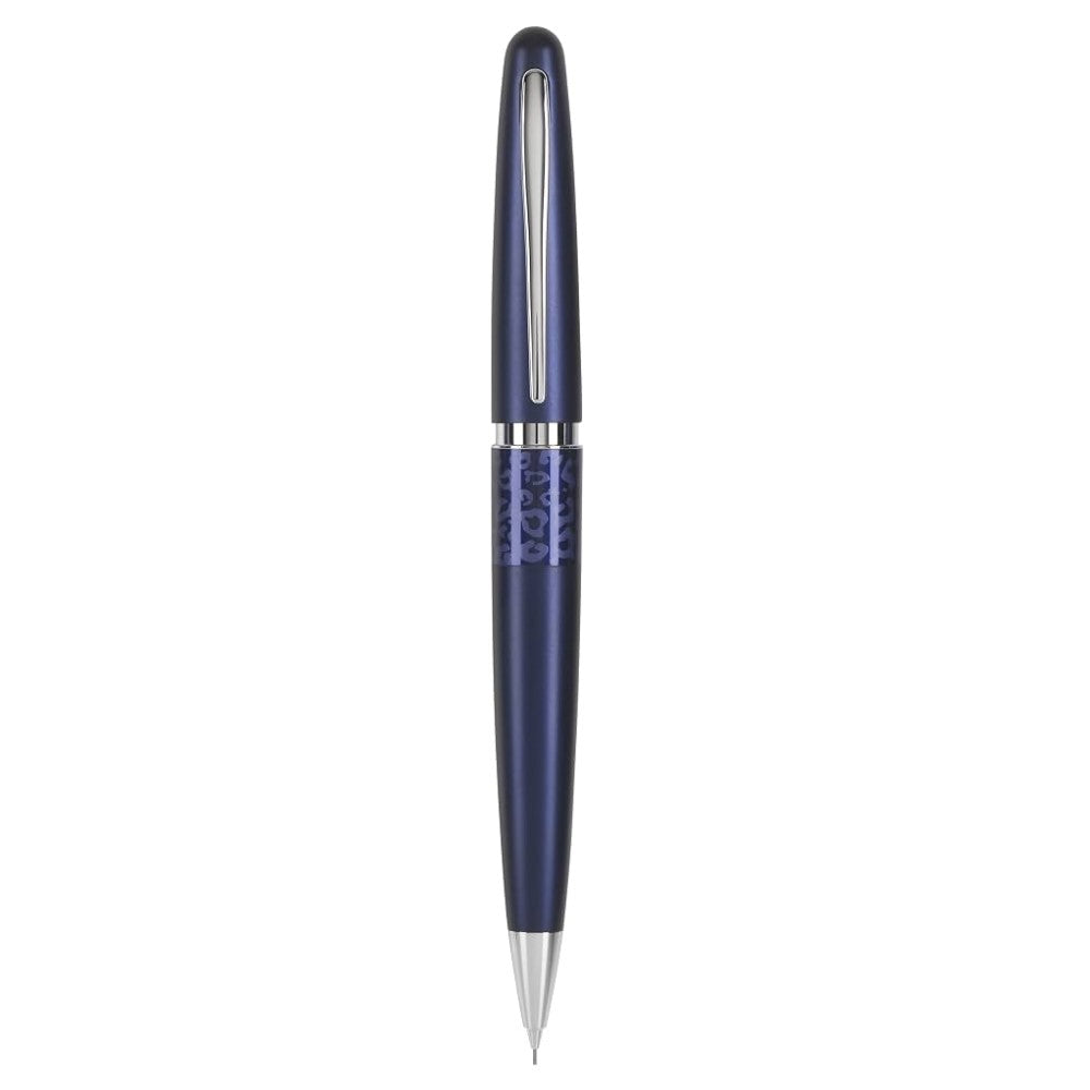 Pilot Metropolitan MR2 Mechanical Pencil 0.5mm - Purple Leopard