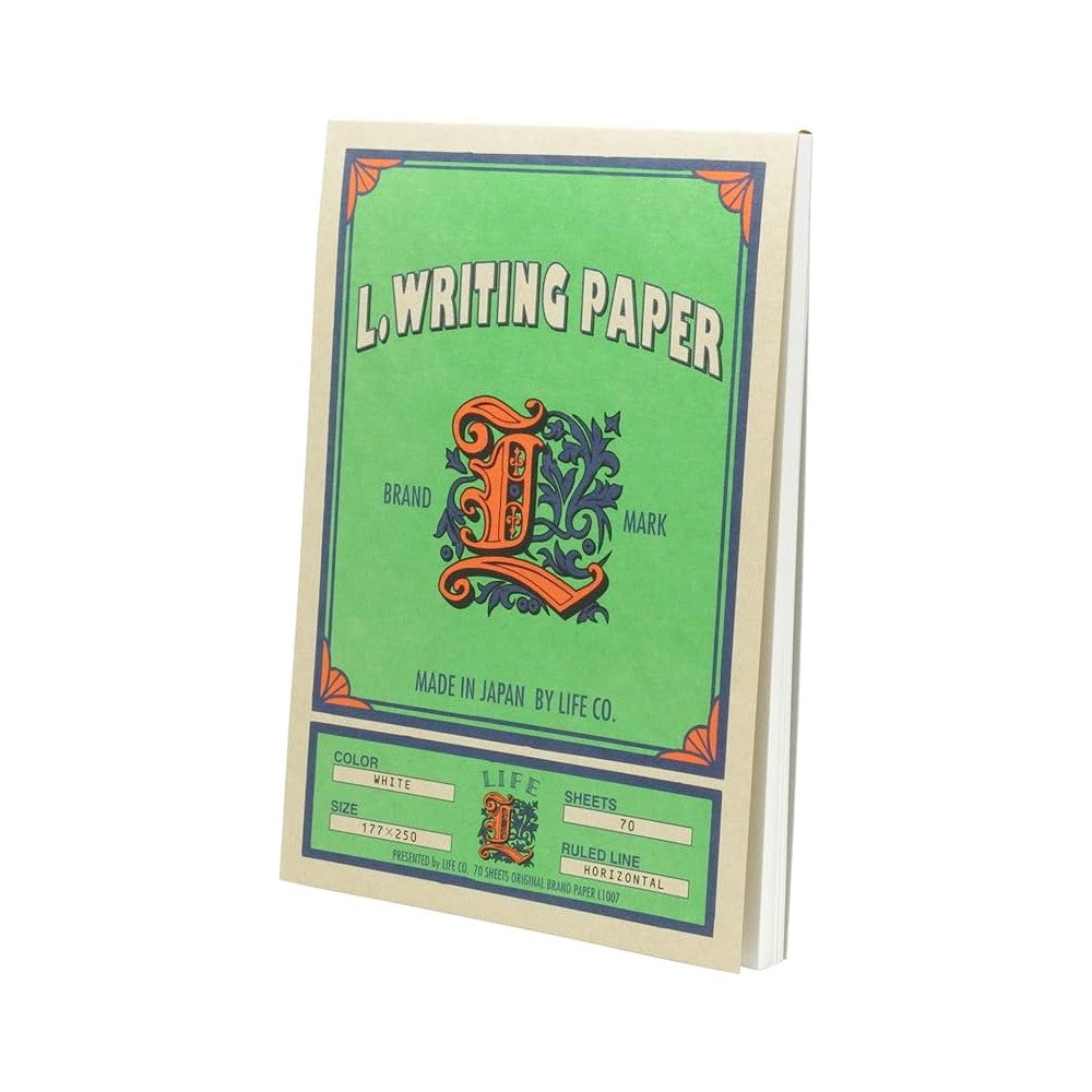 Life Stationery