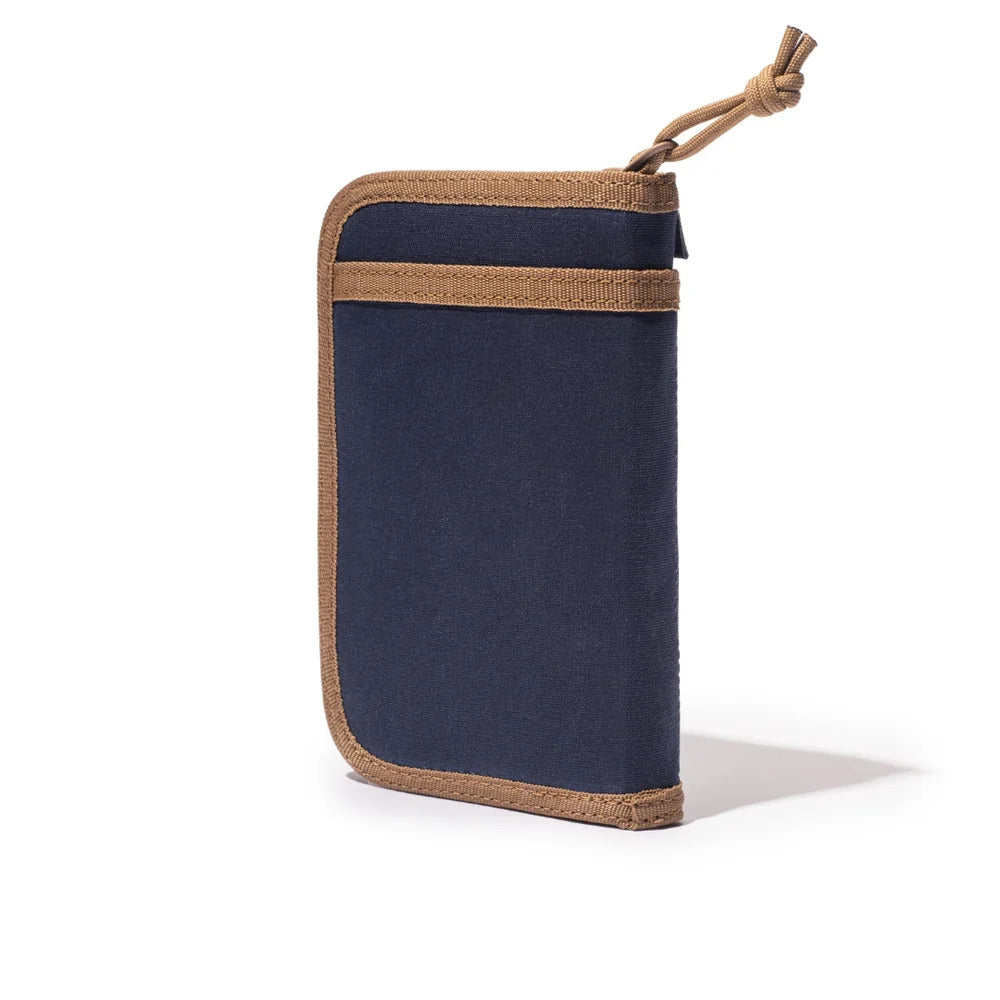 LOCHBY Pocket Journal - Navy