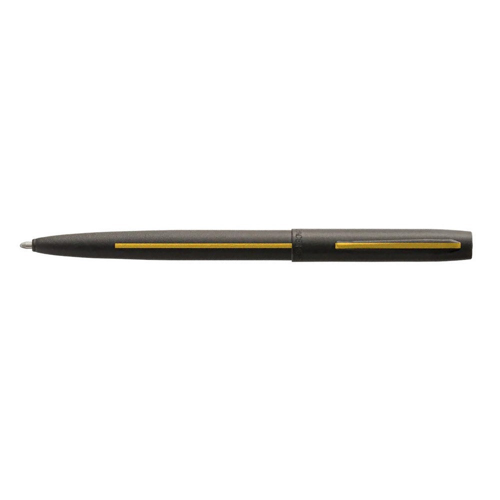 Fisher Space Pen Cap-O-Matic - Dispatchers Gold Line
