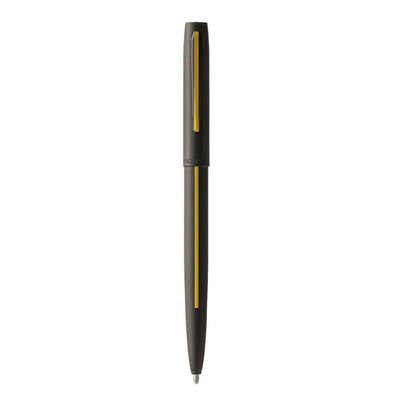 Fisher Space Pen Cap-O-Matic - Dispatchers Gold Line