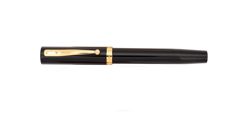 Magna Carta MAG 600 Fountain Pen - Black