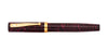 Magna Carta MAG 600 Fountain Pen - Ebony