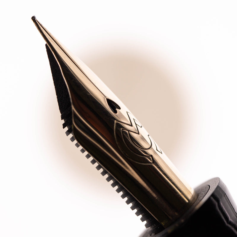 Magna Carta MAG 600 Fountain Pen - Ebony