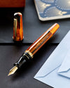 Maiora Vesuvio Fountain Pen - Limited Edition