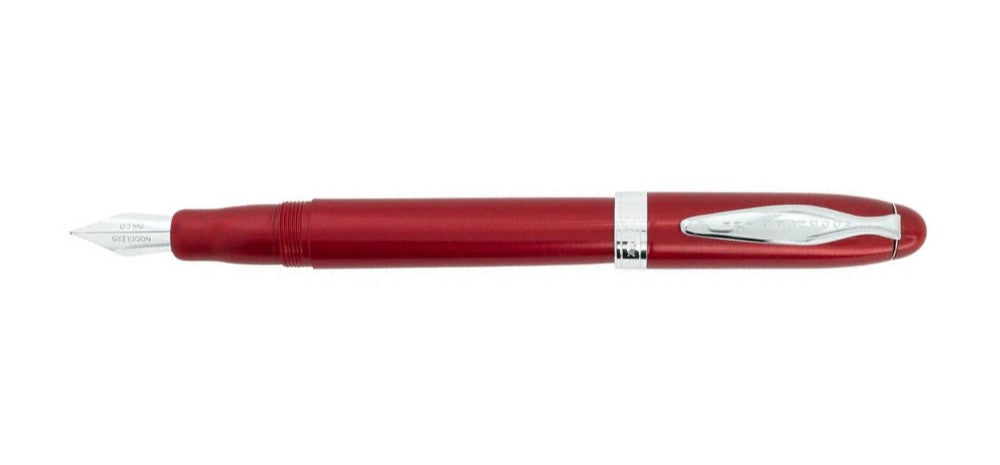 Noodlers Ahab Fountain Pen - Mars Pearl