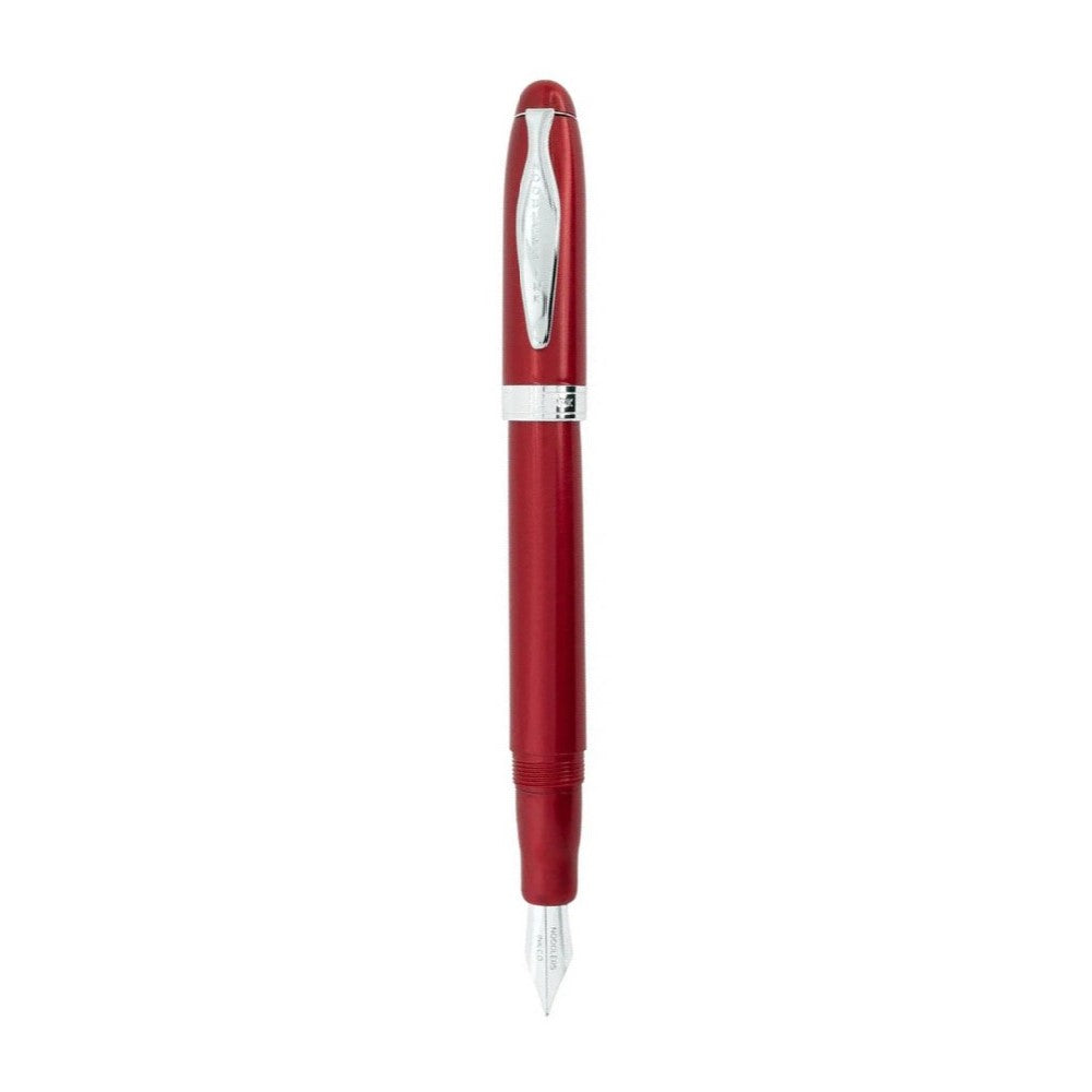 Noodlers Ahab Fountain Pen - Mars Pearl