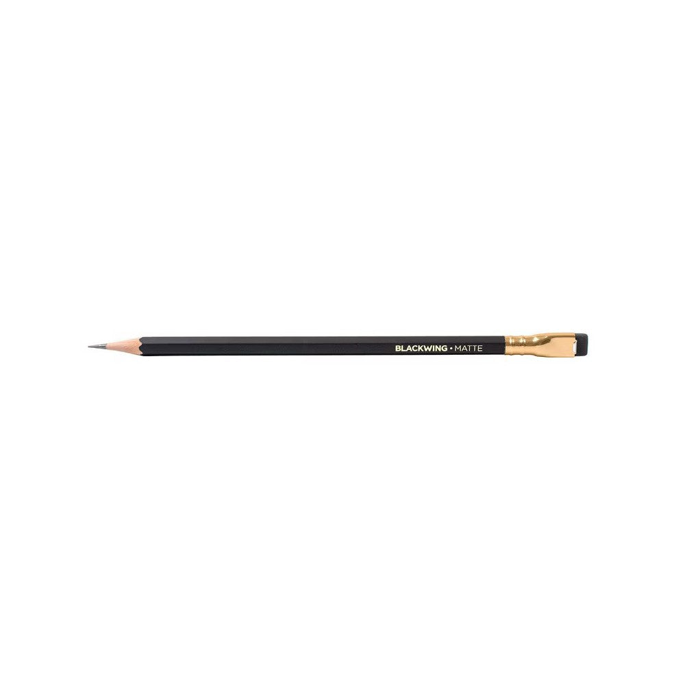 Blackwing Graphite Pencil Matte