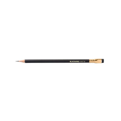 Blackwing Graphite Pencils Matte - Box of 12