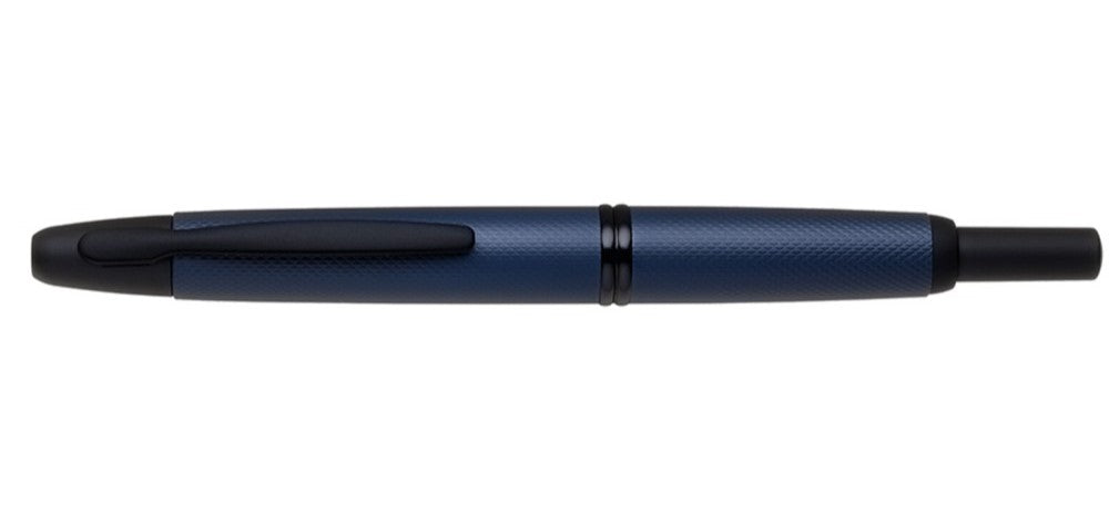 Pilot Capless Fountain Pen - Link Midnight - 2025 Limited Edition