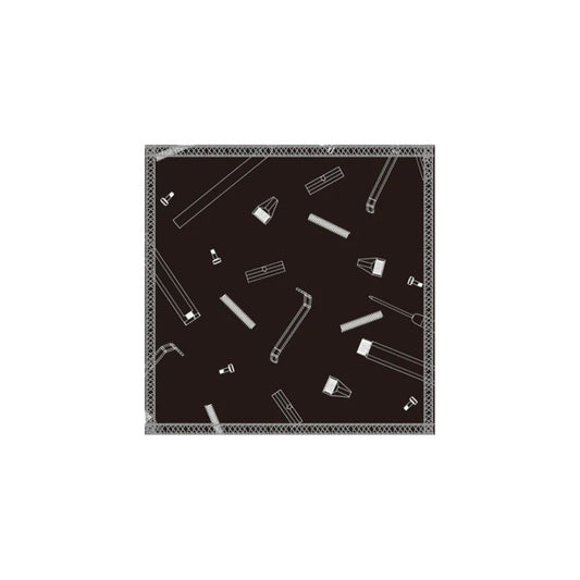 MIG Polishing Cloth
