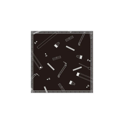 MIG Polishing Cloth