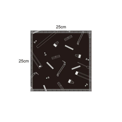 MIG Polishing Cloth