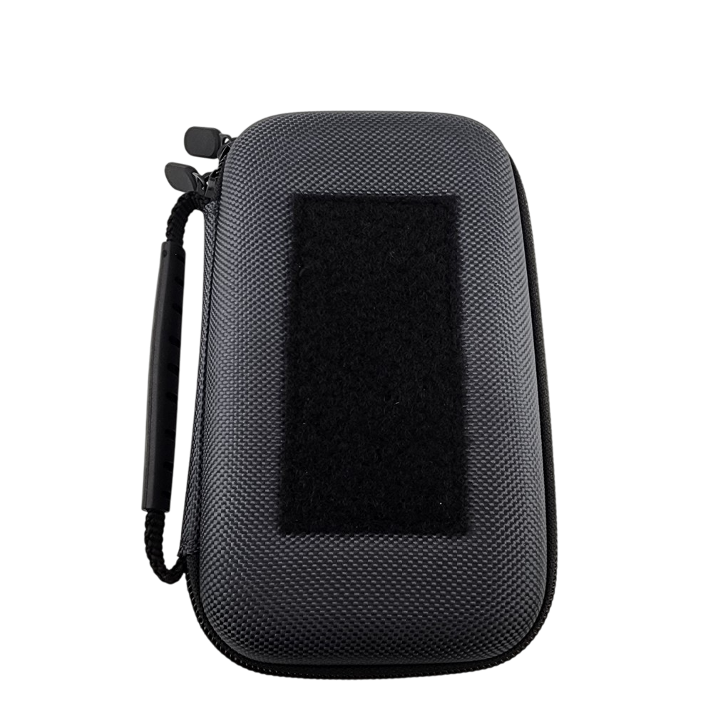 MIG EDC Case - Black