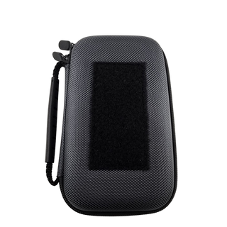 MIG EDC Case - Black - BLACK