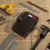LOCHBY Field Journal Mini - Brown