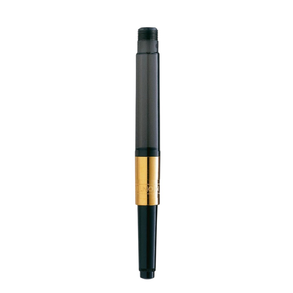 Montblanc Converter