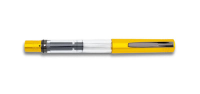 Monteverde MP1 Fountain Pen Set - Honey