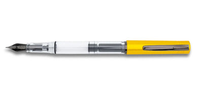 Monteverde MP1 Fountain Pen Set - Honey