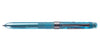 Platinum Multi Function Ballpoint Pen - Aqua