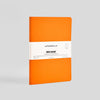 myPAPERCLIP Neo Basic Series Notebook A5 - Ruled