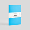 myPAPERCLIP Neo Basic Series Notebook A5 - Ruled