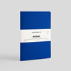 myPAPERCLIP Neo Basic Series Notebook A5 - Ruled