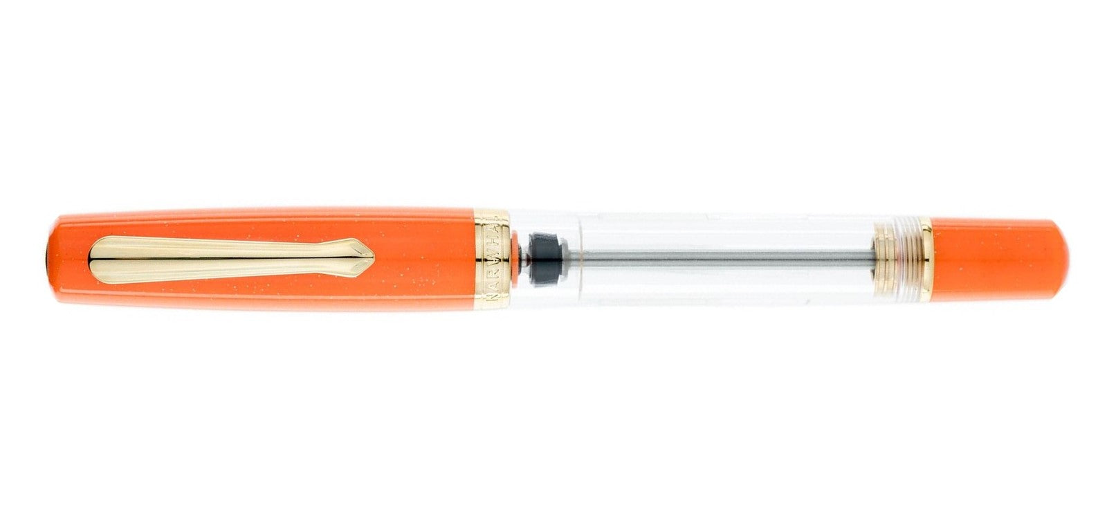 Nahvalur Original Plus Fountain Pen - Halloween 2024 - Limited Edition