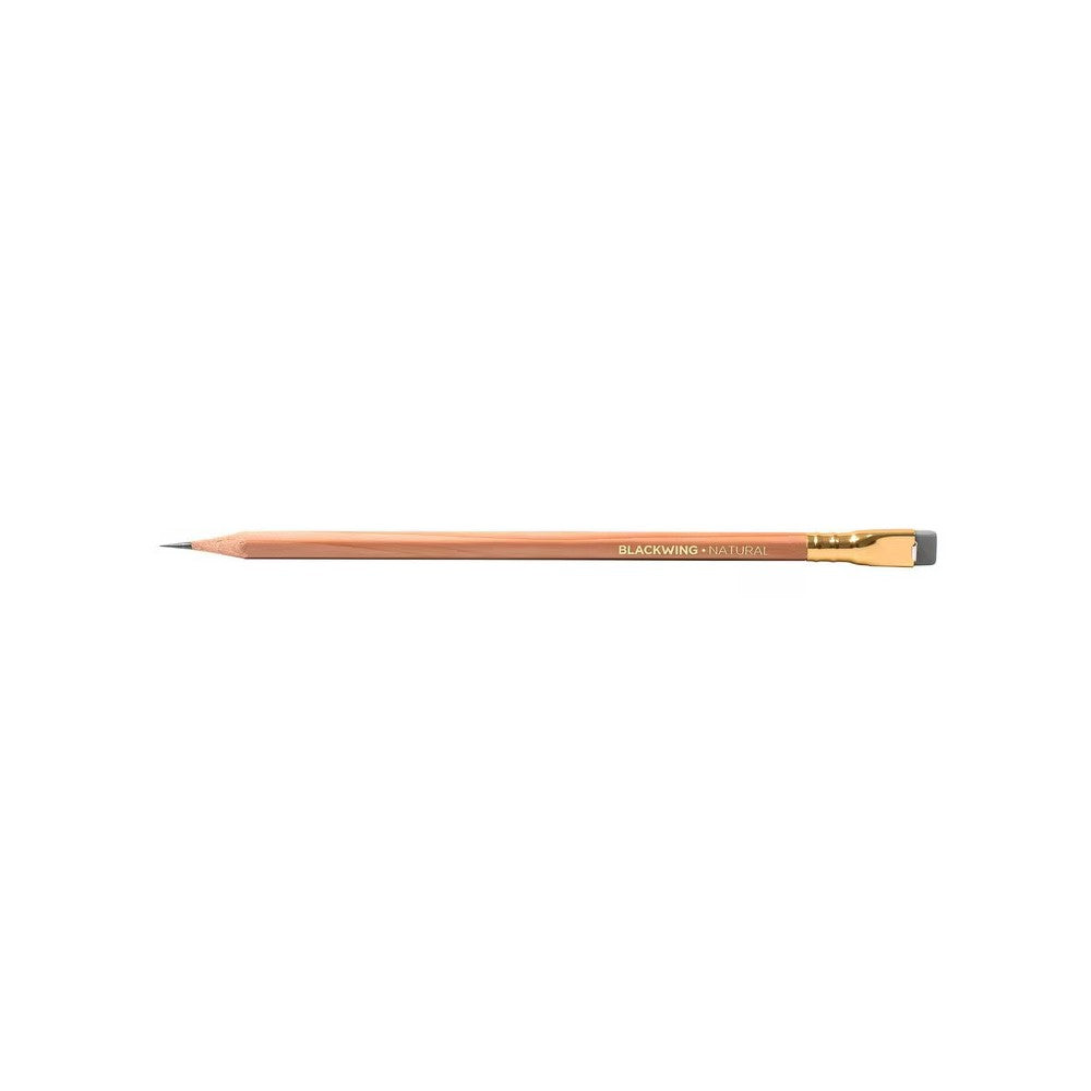Blackwing Graphite Pencil Natural