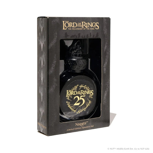 Ferris Wheel Press Lord of the Rings Ink Bottle 38ml - Nazgul