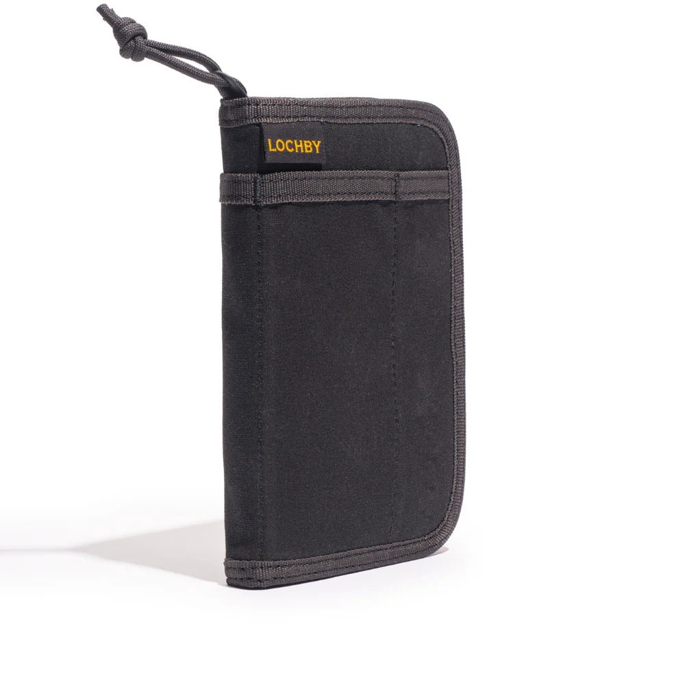 LOCHBY Pocket Journal - Bumblebee
