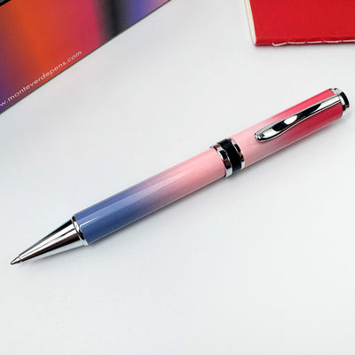 Monteverde Innova Ombre Fusion Ballpoint Pen - Charm