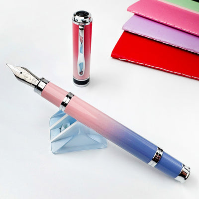 Monteverde Innova Ombre Fusion Fountain Pen  - Charm