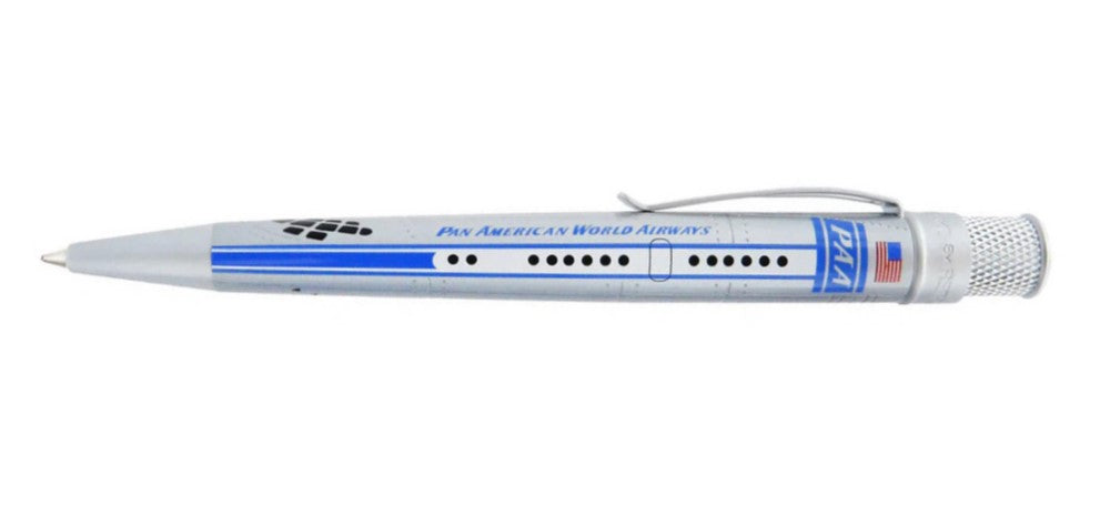 Retro 51 Tornado Pan Am Rollerball - Stratocruiser