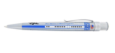 Retro 51 Tornado Pan Am Rollerball - Stratocruiser