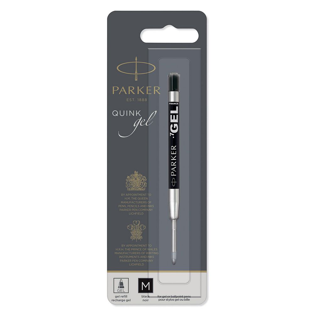Parker Ballpoint Gel Refill