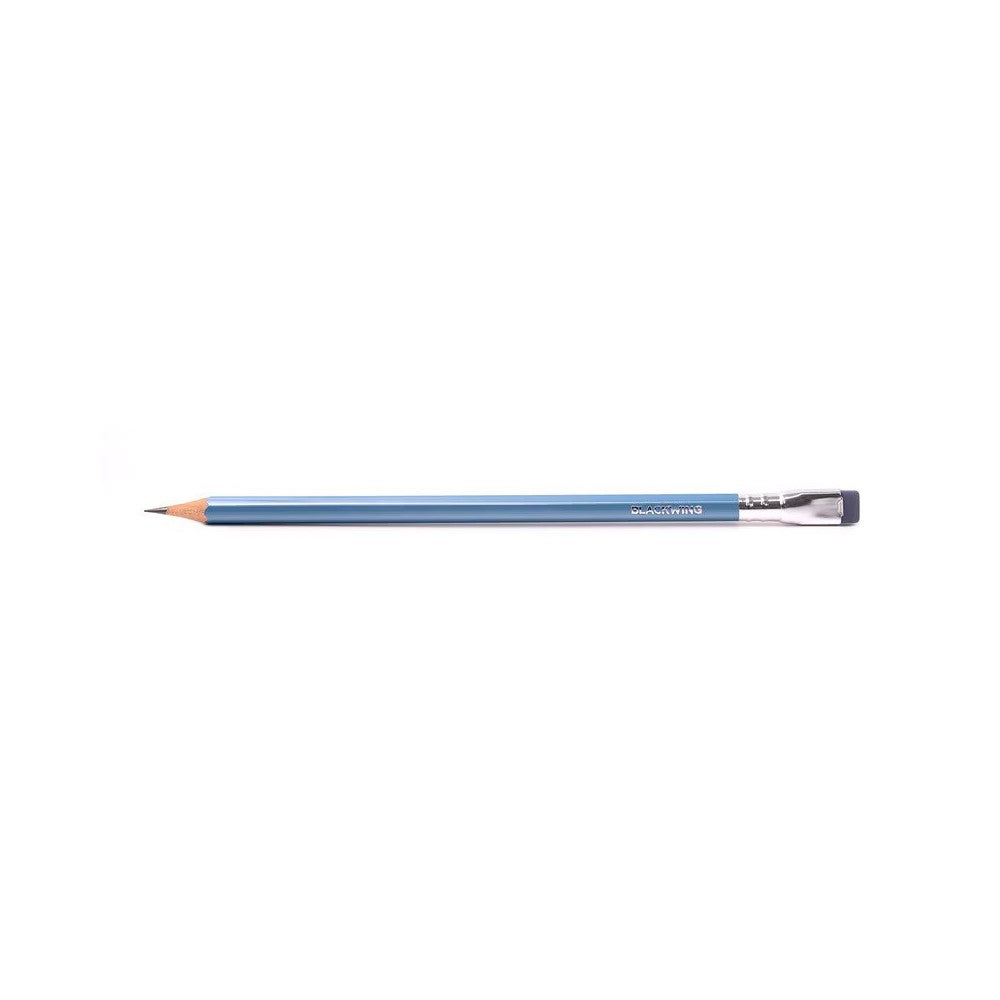 Blackwing Graphite Pencil Pearl - Blue