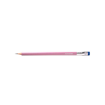 Blackwing Graphite Pencil Pearl - Pink