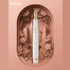 Pelikan Souveran M 600 Fountain Pen - White / Rose Gold Trim - Special Edition