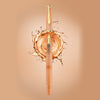 Pelikan Classic M 200 Fountain Pen - Apricot Achat - Special Edition
