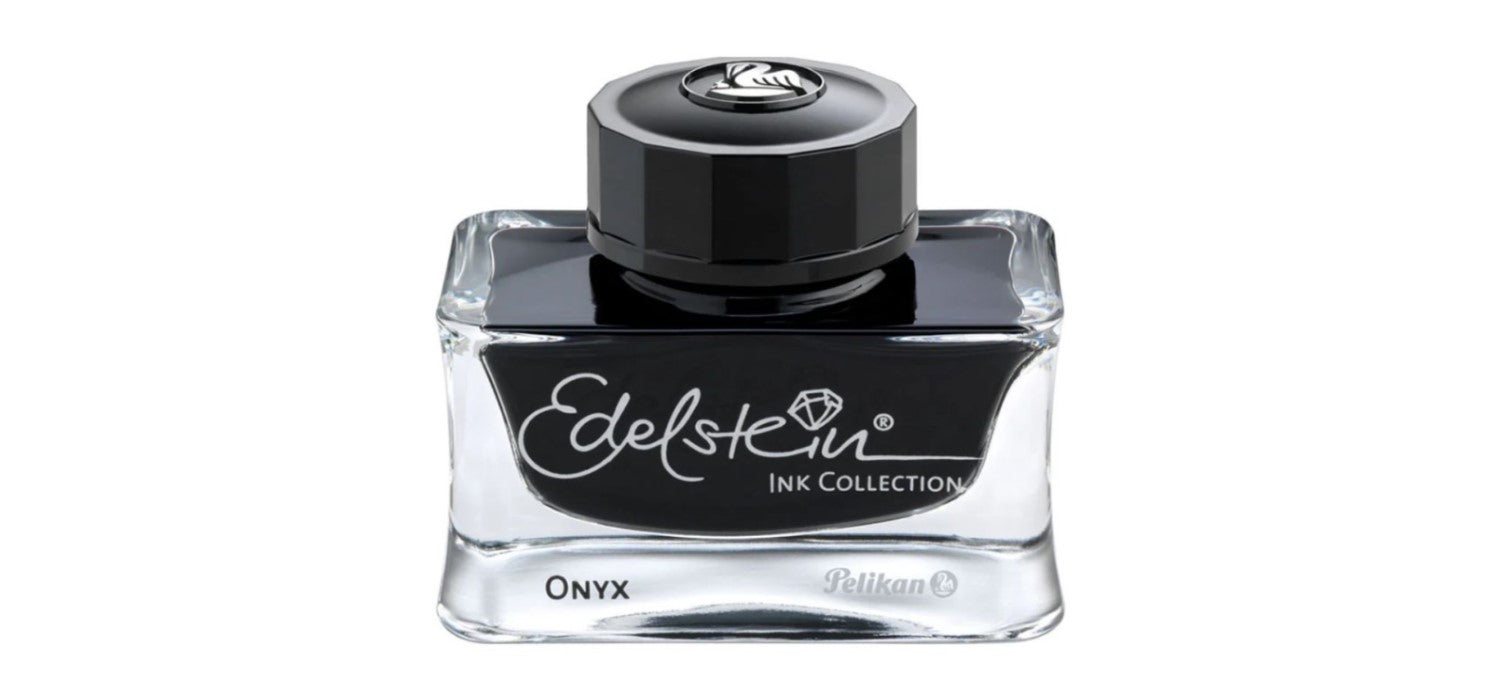 Pelikan Edelstein Ink Bottle 50ml - Assorted Colours