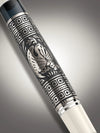 Pelikan M910 Toledo Fountain Pen - White