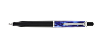 Pelikan Classic K 205 Ballpoint Pen - Marble Blue