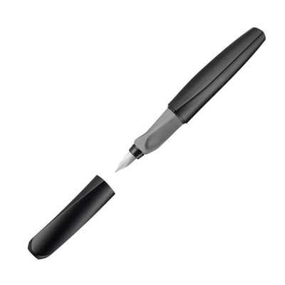 Pelikan Twist Fountain Pen - Black