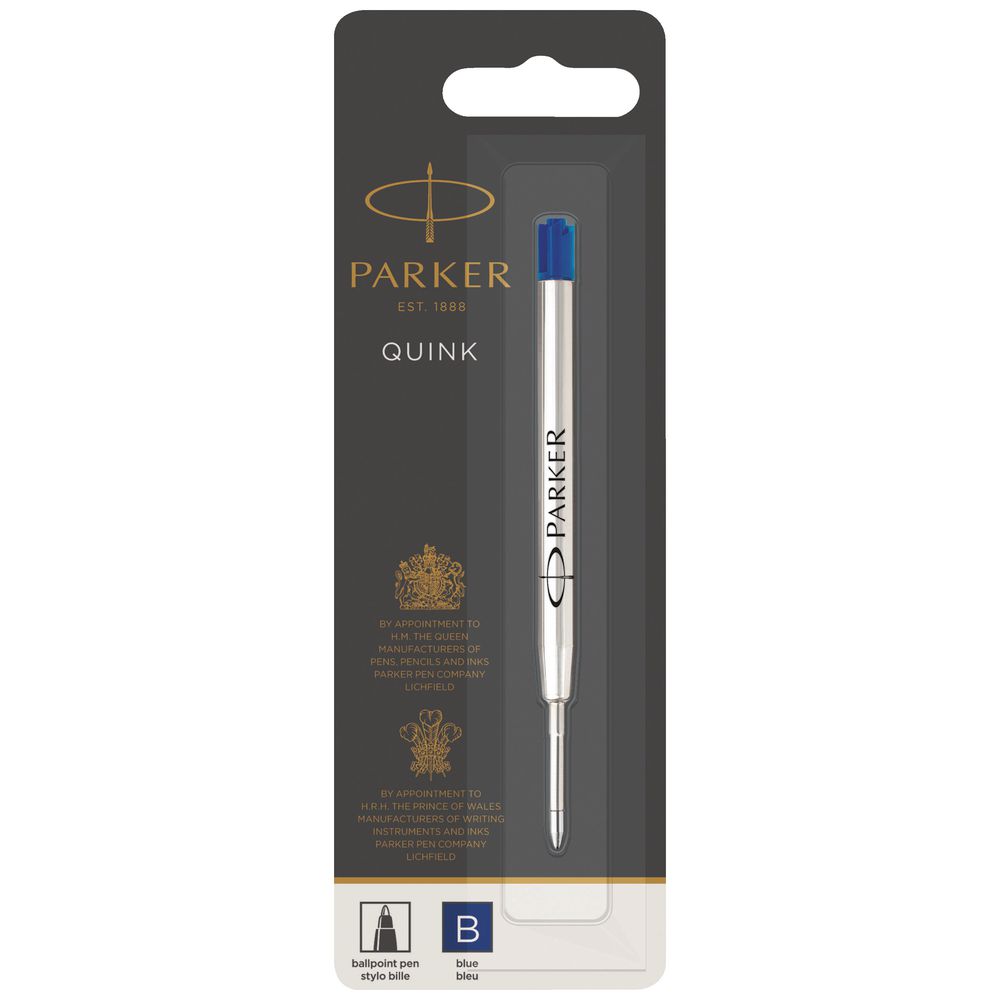 Parker Ballpoint Refill