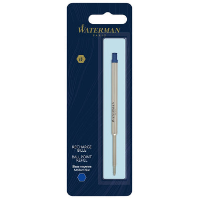 Waterman Maxima Ballpoint Refill