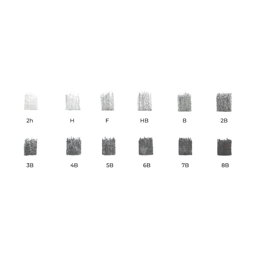 Pilot Neox Leads 0.7mm Pack of 40
