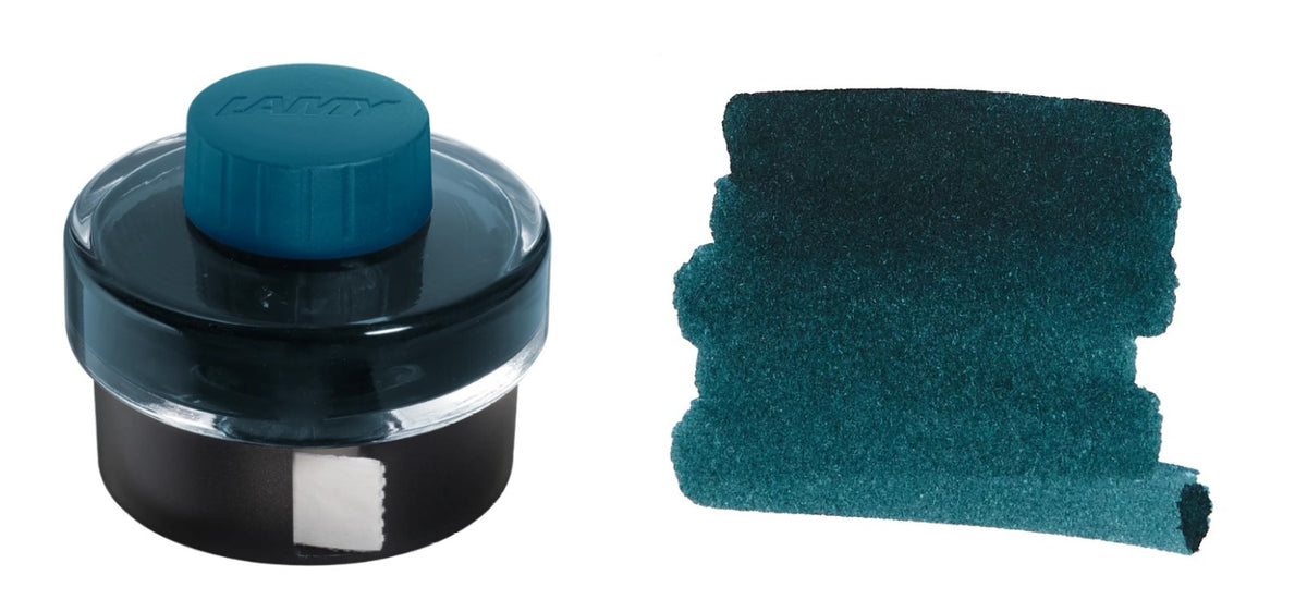 LAMY Ink Bottle T52 50ml - Assorted Colours